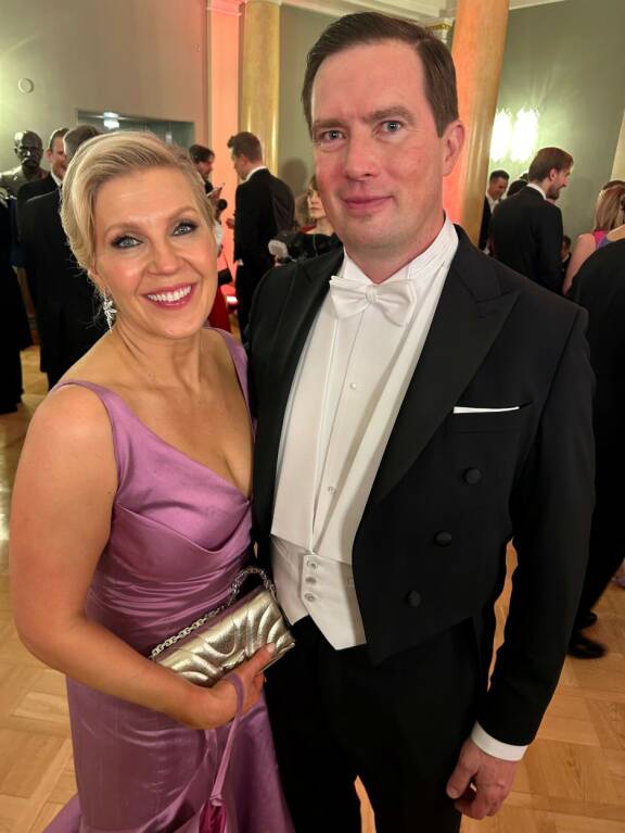 Vapulla ja Teemulla on kotonaan kaksi tytärtä, vuosina 2012 ja 2015 syntyneet Selma ja Viola.