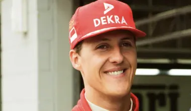 F1-legenda Michael Schumacher täytti vuosia: Tytär Gina-Maria jakoi harvinaisen kuvan