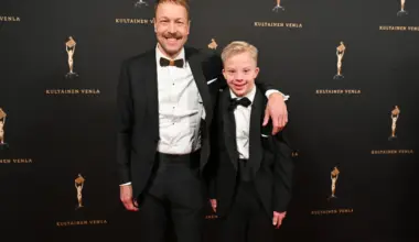 Osmo Peltola herätti huolta - Näin Mikko "Peltsi" Peltola vastaa