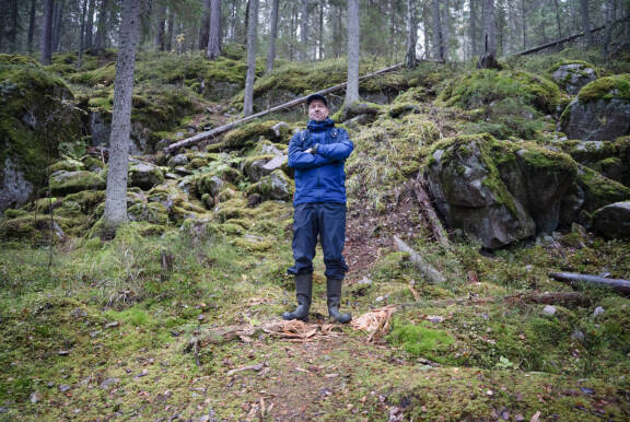 Peltsin ja Osmon herkut virvoittivat eriskummallista palautetta.