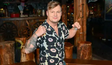 Daniel 'Bile-Dani' Lehtonen 35-vuotta: Rakas muisti uskomattomalla tavalla!