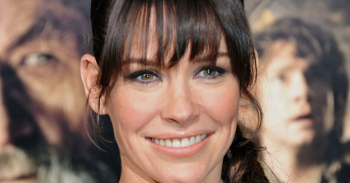 Näyttelijä Evangeline Lilly: Shokkidiagnoosi! | Seiska