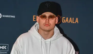 Gettomasan paluu: Näin rap-artisti Aleksi Lehikoinen yllätti faninsa Instagramissa