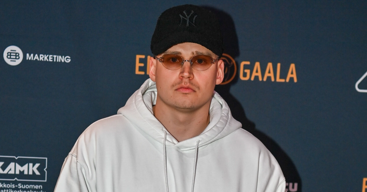 Gettomasan paluu: Näin rap-artisti Aleksi Lehikoinen yllätti faninsa Instagramissa
