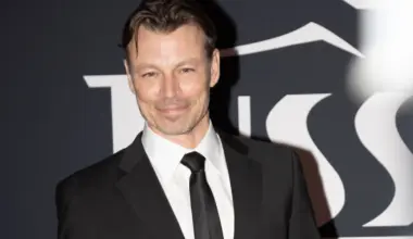 Peter Franzénin upeat Afrikan lomakuvat ja Hollywood-ura