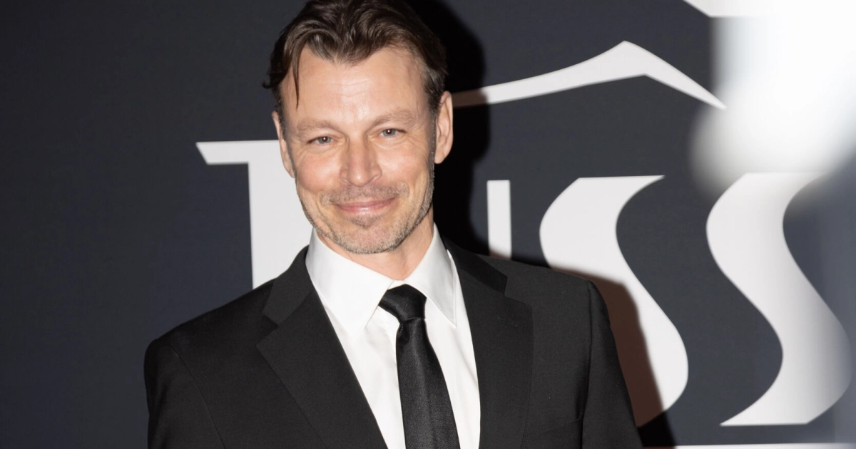 Peter Franzénin upeat Afrikan lomakuvat ja Hollywood-ura