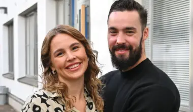 Eveliina Uosukainen ja Joni Rintala: Esikoisen syntymä ja rankka synnytyskokemus