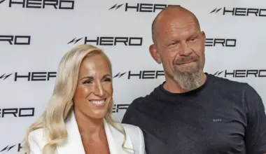 Nanna Karalahti julkaisi kuvan lapsestaan: Huoli heräsi välittömästi