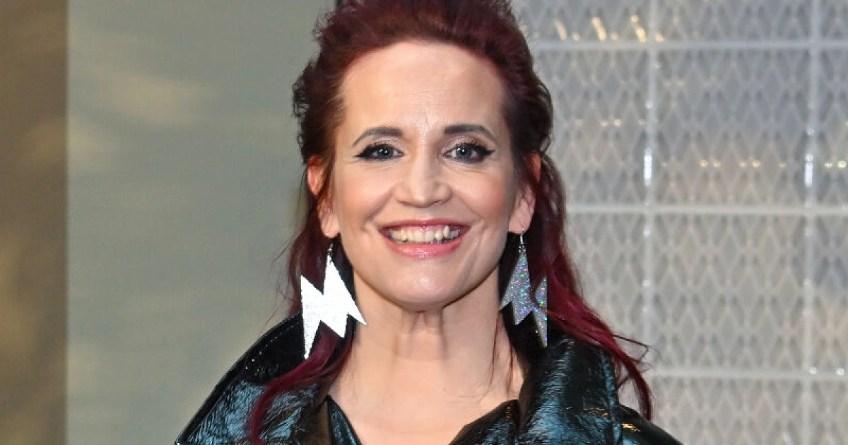 Maija Vilkkumaan uskomaton muodonmuutos | Seiska