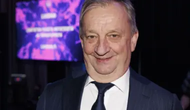 Harry "Hjallis" Harkimo: Salainen harrastus paljastui – katso video!