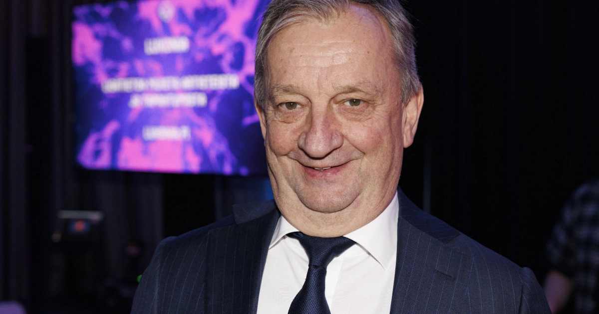 Harry "Hjallis" Harkimo: Salainen harrastus paljastui – katso video!