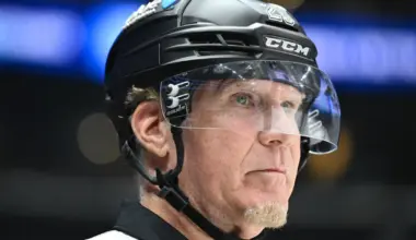 Hollywood-tähti Will Ferrell löi kunnolla ranttaliksi NHL-ottelussa