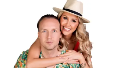 Topi ja Sointu lomalla: Koskettava paljastus