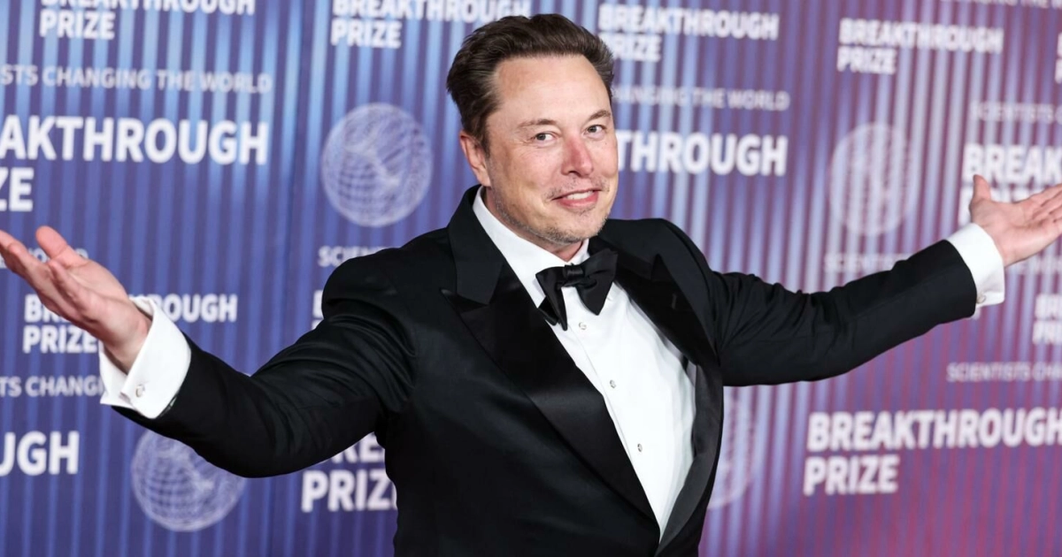 Forbes-lehti listasi maailman 10 rikkainta tammikuussa 2026: Elon Musk omistaa yli puoli biljoonaa euroa
