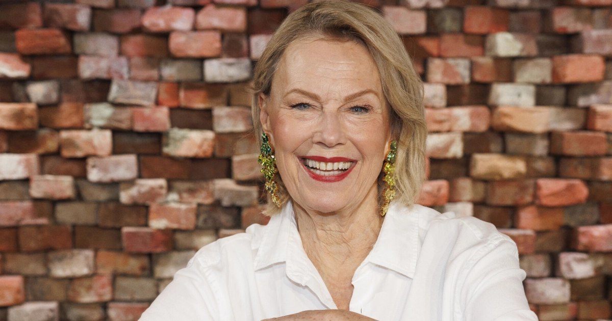 Arja Saijonmaa: Juhlakonsertti ja vaarallinen rakkaussuhde