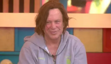 Mickey Rourken taloudellinen ahdinko: Hollywood-tähti menettämässä kotinsa