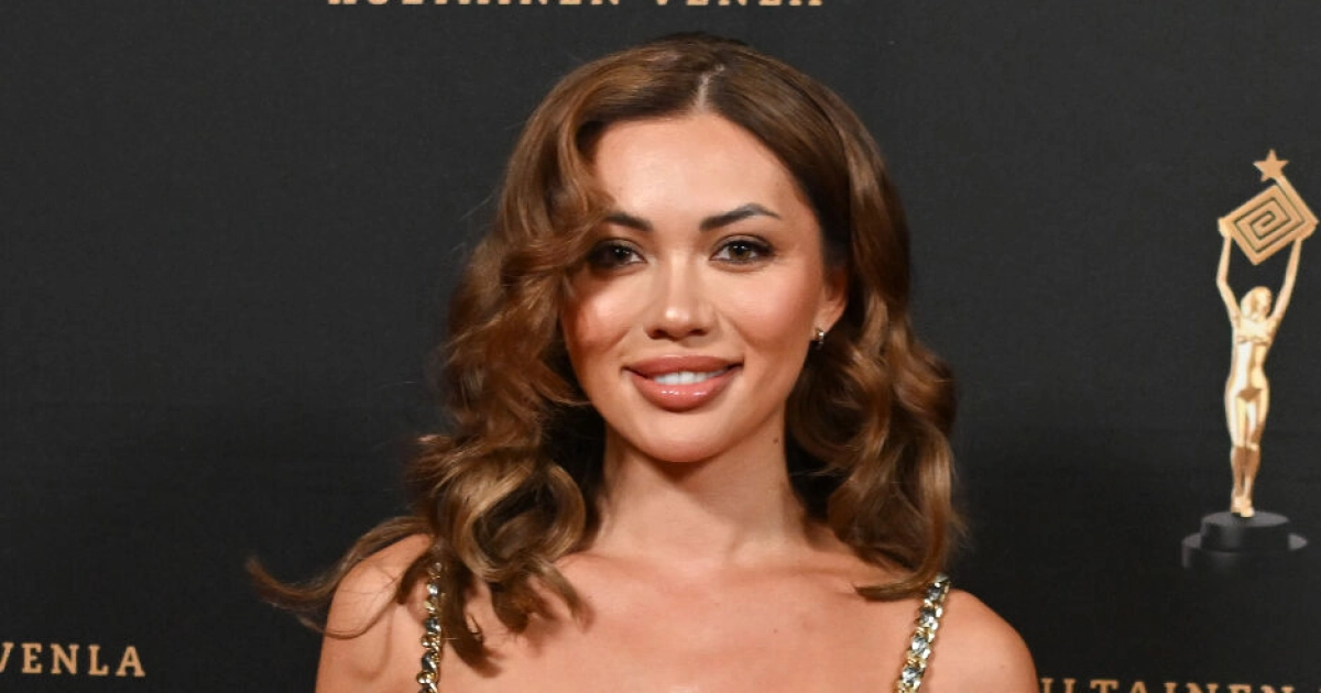 Shirly Karvinen Balilla - yllättävä puute luksushotellissa