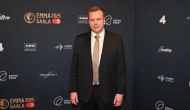 Kansanedustaja Antti Kaikkonen kohtasi yllättävän näyn: Petoeläin pihamaalla