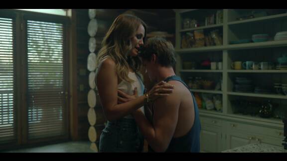 The Hunting Wives, 2025, 1. kausi.