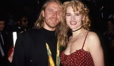 Geena Davis 70 vuotta: Hollywood-tähden ura ja suomalainen yhteys