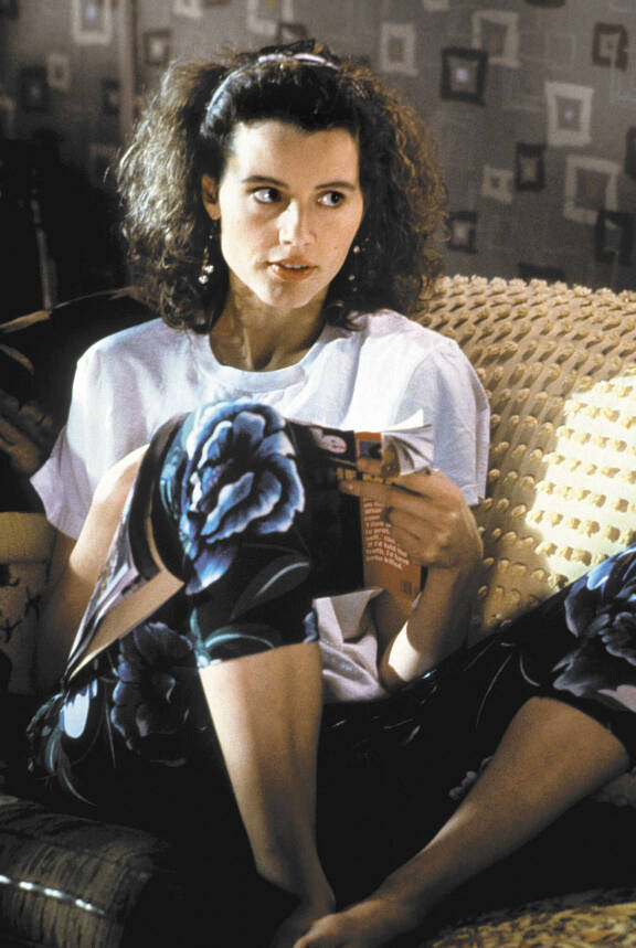 Yksinäinen matkailija (1988)