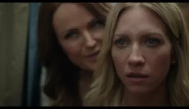 The Hunting Wives - draamasarja alkaa Avalla: kriitikoiden ylistämä ja koukuttava