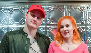 Muistatko vielä TIS-Marin ja Väpän? Pariskunta kertoo ilouutisesta