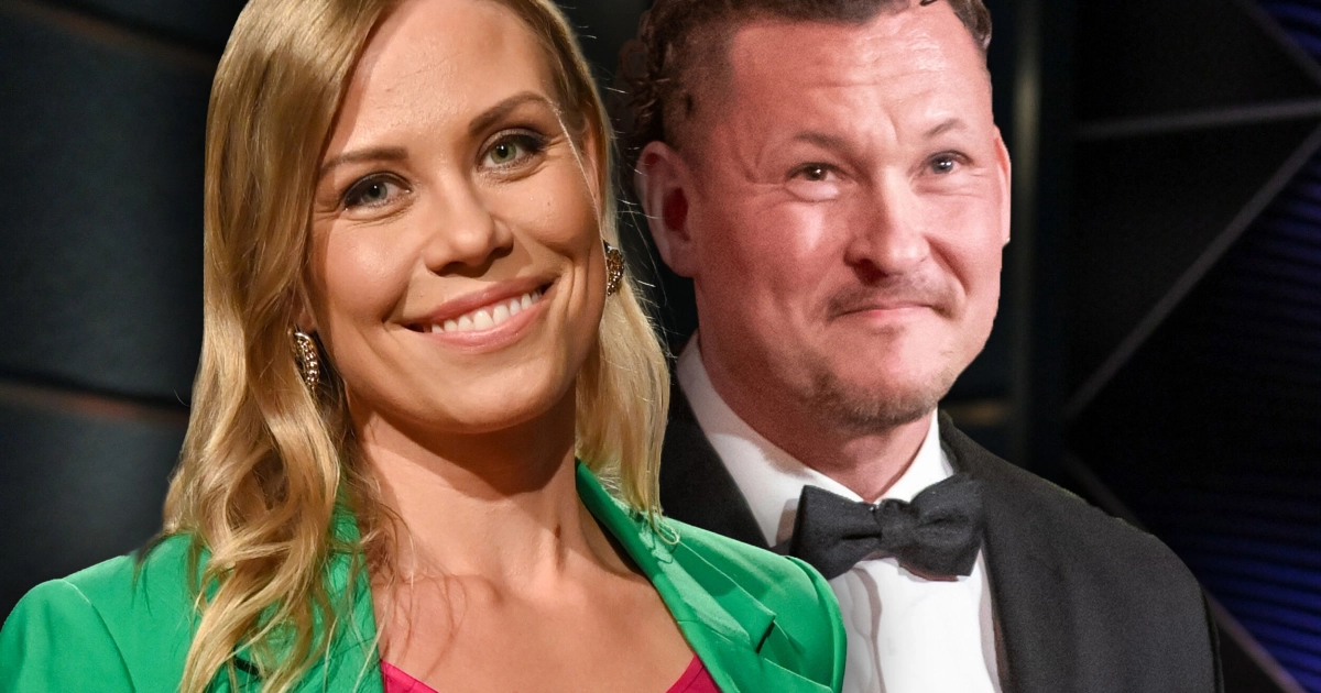 Noora Fagerströmin kiireinen syksy: Työmatkat, parisuhdehaasteet ja riita linnanjuhlissa