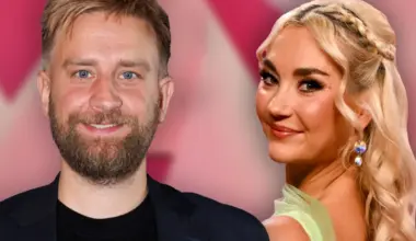 Joel Harkimo ja Kastanja Rauhala: Paljonpuhuvia kuvia