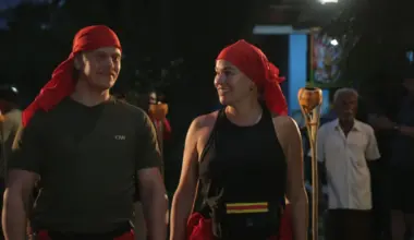 Sara ja Artturi Sieppi sairaalaan Amazing Race Suomen kuvauksissa – tuotanto kommentoi HS:lle