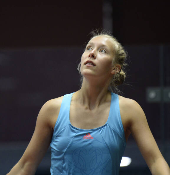 Emilia avasi ajatuksiaan poikkeuksellisen rehellisesti.