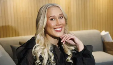 Miss Suomi Tara Lehtonen: Elämä uusiksi vakavan diagnoosin jälkeen