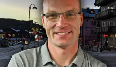 Jari-Matti Latvala laskeutui Levillä suosittuun karaokekuppilaan