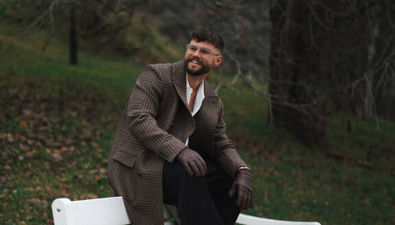 Bachelor Suomi: Arttu Kilpeläinen