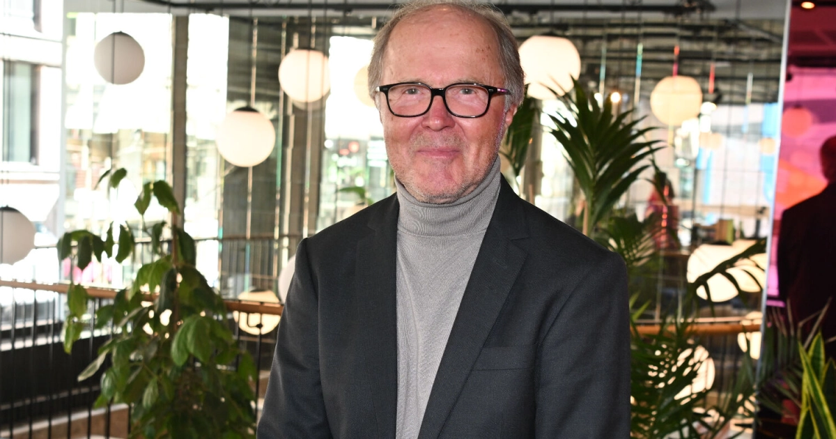 Olipa kerran televisio: TV-ammattilaisten unohtumattomat muistot ja Matti Kyllösen koskettava tarina