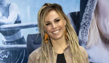 Eva Wahlström kertoo ikävästä tilanteesta