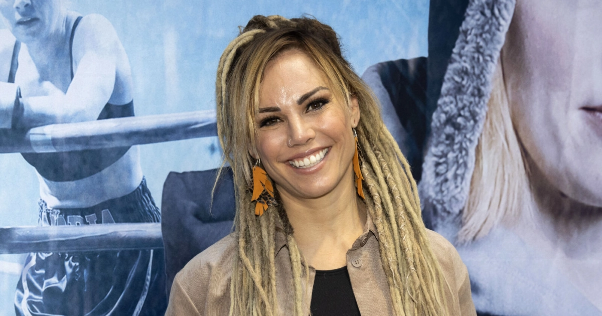 Eva Wahlström kertoo ikävästä tilanteesta