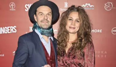 Tuure Kilpeläisen ja Manuela Boscon yllättävä kodin myynti: Raskaat hyvästit unelmien asunnolle