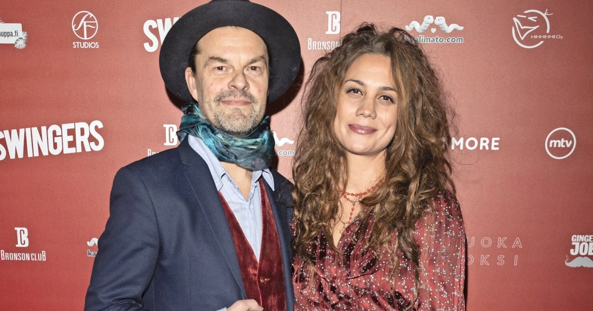 Tuure Kilpeläisen ja Manuela Boscon yllättävä kodin myynti: Raskaat hyvästit unelmien asunnolle