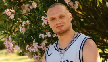 TIS-Niki lopettaa päihteiden käytön – Räppärin uusi haaste vuodelle 2026 on olla raittiina koko vuosi