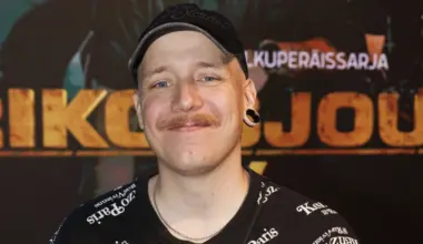 Aleksi Rantamaa ja Nora menivät salaa naimisiin – Katso kuvat ja lue lisää!