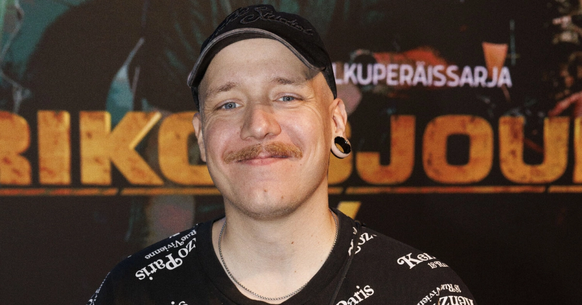 Aleksi Rantamaa ja Nora menivät salaa naimisiin – Katso kuvat ja lue lisää!