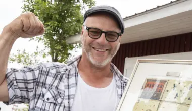 Kari Hakalan eläkepäivät: Metsoloiden tähti nauttii rauhallisesta elämästä