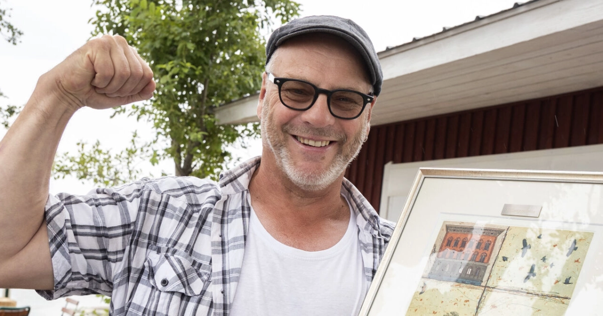 Kari Hakalan eläkepäivät: Metsoloiden tähti nauttii rauhallisesta elämästä