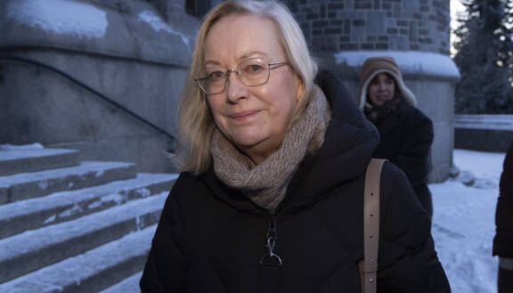 Tiina Nopolalla oli Eila Roineiseen läheinen suhde.