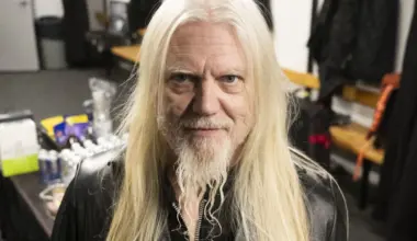 Marko Hietala 60 vuotta: Avoimena diagnoosistaan