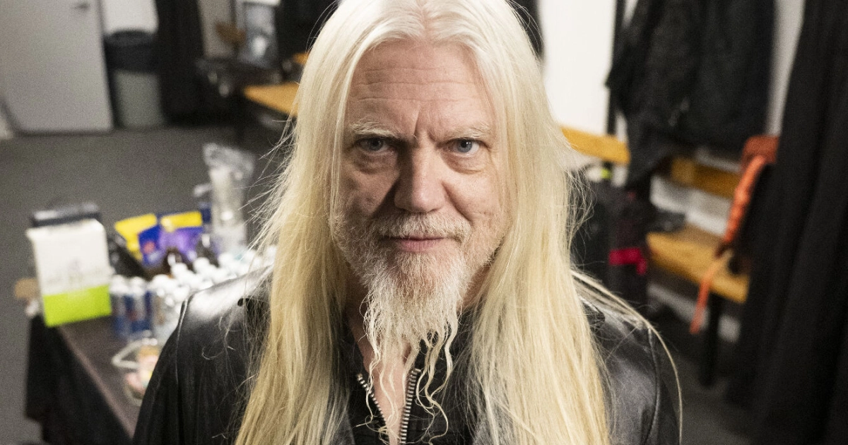 Marko Hietala 60 vuotta: Avoimena diagnoosistaan