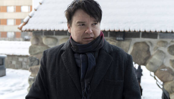 Antti Heikkisellä oli kunnia tehdä Eila Roineesta elämäkertakirja.