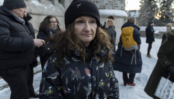 Sirkku Peltola teki tiivistä yhteistyötä Eila Roineen kanssa aina 1990-luvulta lähtien.