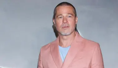 Brad Pitt loukkantui kesken Seitsemän-elokuvan kuvausten